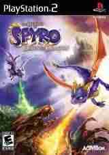 Descargar The Legend of Spyro Dawn of the Dragon [English] por Torrent